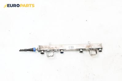 Бензинова рейка за Mazda 5 Minivan I (02.2005 - 12.2010) 1.8, 116 к.с.