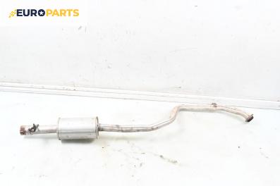 Крайно гърне за Mazda 5 Minivan I (02.2005 - 12.2010) 1.8, 116 к.с.