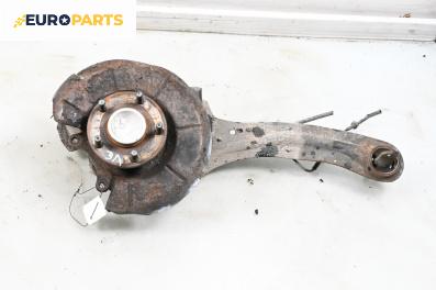 Шенкел главина за Mazda 5 Minivan I (02.2005 - 12.2010), позиция: задна, лява