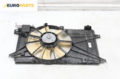 Перка охлаждане за Mazda 5 Minivan I (02.2005 - 12.2010) 1.8, 116 к.с.