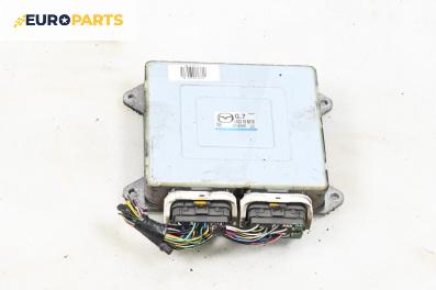 Компютър двигател за Mazda 5 Minivan I (02.2005 - 12.2010) 1.8, 116 к.с., № L82318881D