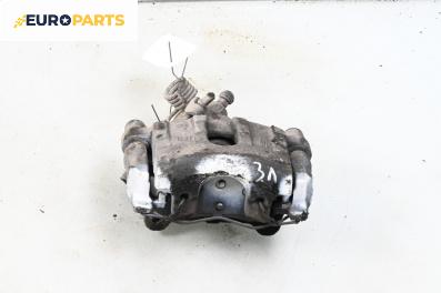 Спирачен апарат за Mazda 5 Minivan I (02.2005 - 12.2010), позиция: задна, лява