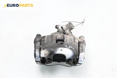 Спирачен апарат за Mazda 5 Minivan I (02.2005 - 12.2010), позиция: задна, дясна