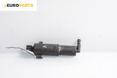 Пръскалка фар за BMW 3 Series E90 Sedan E90 (01.2005 - 12.2011), позиция: лява