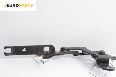 Панта преден капак за BMW 3 Series E90 Sedan E90 (01.2005 - 12.2011), 4+1 вр., седан, позиция: дясна