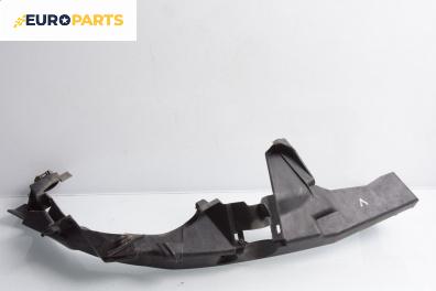 Държач броня за BMW 3 Series E90 Sedan E90 (01.2005 - 12.2011), седан, позиция: предна, лява