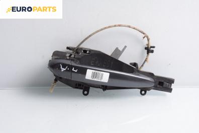 Външна дръжка за BMW 3 Series E90 Sedan E90 (01.2005 - 12.2011), 4+1 вр., седан, позиция: предна, дясна
