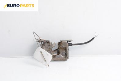 Брава преден капак за BMW 3 Series E90 Sedan E90 (01.2005 - 12.2011)