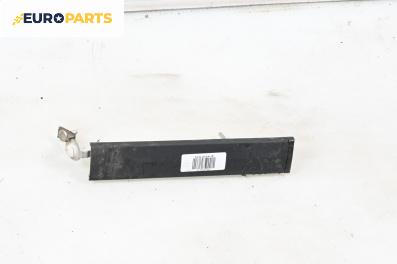 Пластмасова кора за Mazda 5 Minivan I (02.2005 - 12.2010), 4+1 вр., миниван