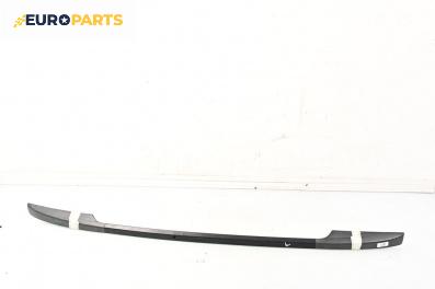 Релса багажник за Mazda 5 Minivan I (02.2005 - 12.2010), 4+1 вр., миниван, позиция: дясна