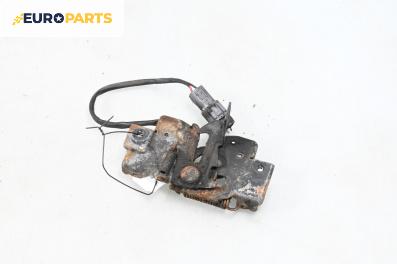 Брава преден капак за Mazda 5 Minivan I (02.2005 - 12.2010)