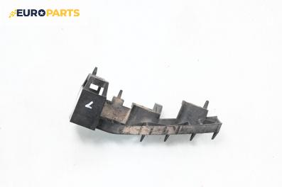 Държач броня за Mazda 5 Minivan I (02.2005 - 12.2010), миниван, позиция: предна, лява