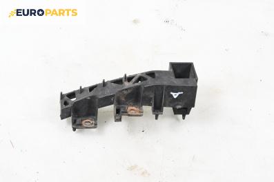 Държач броня за Mazda 5 Minivan I (02.2005 - 12.2010), миниван, позиция: предна, дясна