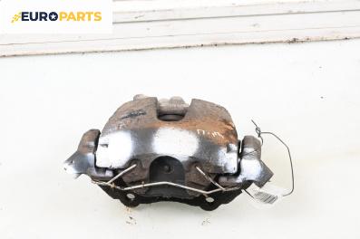 Спирачен апарат за Mazda 5 Minivan I (02.2005 - 12.2010), позиция: задна, дясна