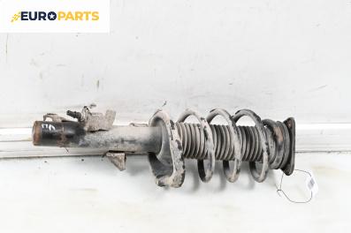 Макферсон за Mazda 5 Minivan I (02.2005 - 12.2010), миниван, позиция: предна, лява