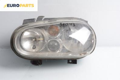 Фар за Volkswagen Golf IV Hatchback (08.1997 - 06.2005), хечбек, позиция: лява