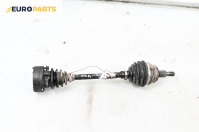 Полуоска за Volkswagen Golf IV Hatchback (08.1997 - 06.2005) 1.9 TDI, 110 к.с., позиция: предна, лява