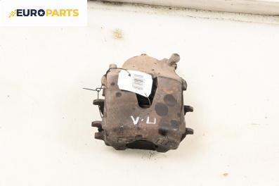 Спирачен апарат за Volkswagen Golf IV Hatchback (08.1997 - 06.2005), позиция: предна, лява
