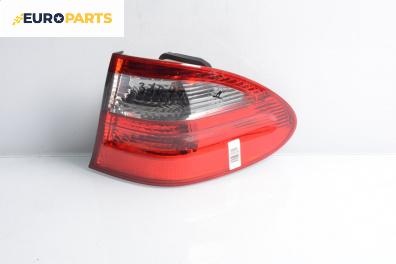 Стоп за Mercedes-Benz E-Class Estate (S211) (03.2003 - 07.2009), комби, позиция: дясна