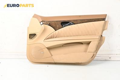 Кора врата за Mercedes-Benz E-Class Estate (S211) (03.2003 - 07.2009), 4+1 вр., комби, позиция: предна, дясна
