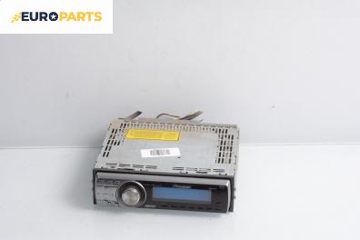 CD плеър за Mini Hatchback I (R50, R53) (06.2001 - 09.2006), Pioneer