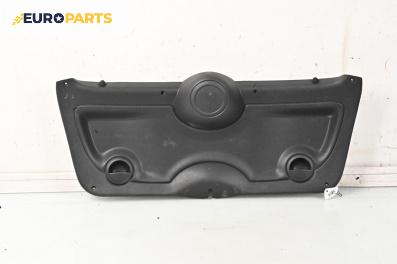 Кора заден капак за Mini Hatchback I (R50, R53) (06.2001 - 09.2006), 2+1 вр., хечбек