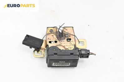 Брава заден капак за Mini Hatchback I (R50, R53) (06.2001 - 09.2006), хечбек, позиция: задна