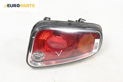 Стоп за Mini Hatchback I (R50, R53) (06.2001 - 09.2006), хечбек, позиция: лява
