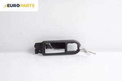 Вътрешна дръжка за Volkswagen Golf IV Hatchback (08.1997 - 06.2005), 2+1 вр., хечбек, позиция: предна, дясна