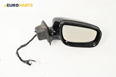 Огледало за Mercedes-Benz E-Class Estate (S211) (03.2003 - 07.2009), 4+1 вр., комби, позиция: дясна