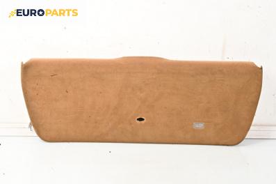 Кора багажник за Mercedes-Benz E-Class Estate (S211) (03.2003 - 07.2009), 4+1 вр., комби