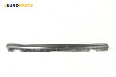 Праг за Mercedes-Benz E-Class Estate (S211) (03.2003 - 07.2009), 4+1 вр., комби, позиция: лява