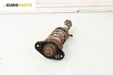 Макферсон за Mini Hatchback I (R50, R53) (06.2001 - 09.2006), хечбек, позиция: задна, лява