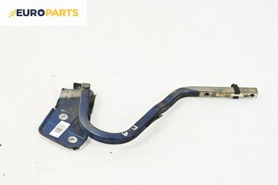 Панта преден капак за Mini Hatchback I (R50, R53) (06.2001 - 09.2006), 2+1 вр., хечбек, позиция: дясна