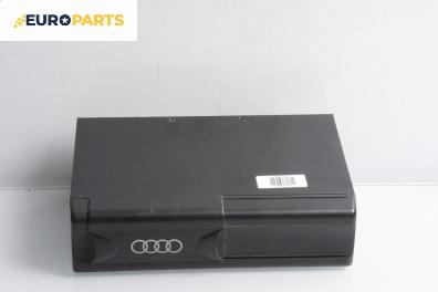 CD чейнджър за Audi A8 Sedan 4D (03.1994 - 12.2002), № 4D0035111