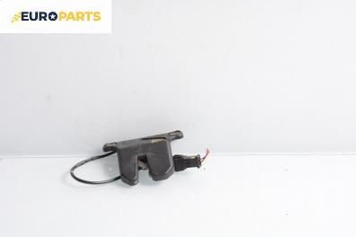 Брава заден капак за Audi A8 Sedan 4D (03.1994 - 12.2002), седан, позиция: задна