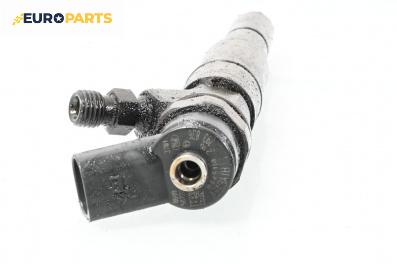Дюза дизел за BMW 3 Series E90 Sedan E90 (01.2005 - 12.2011) 320 d, 163 к.с., № 0445110216
