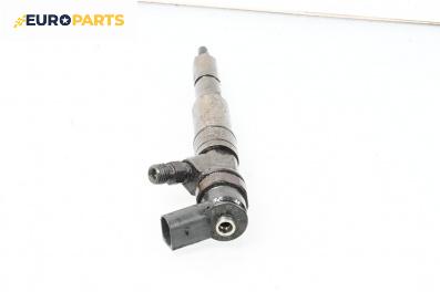 Дюза дизел за BMW 3 Series E90 Sedan E90 (01.2005 - 12.2011) 320 d, 163 к.с., № 0445110216