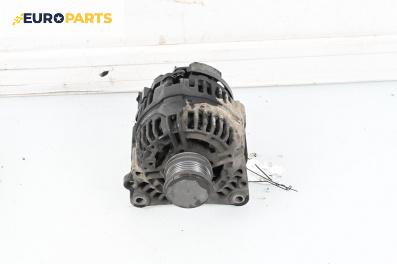 Алтернатор / генератор за Volkswagen Golf IV Hatchback (08.1997 - 06.2005) 1.9 TDI, 110 к.с.
