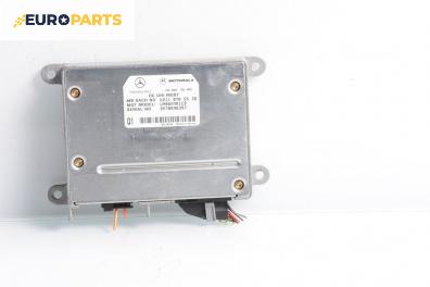 Bluetooth модул за Mercedes-Benz E-Class Estate (S211) (03.2003 - 07.2009), № A 211 870 55 26
