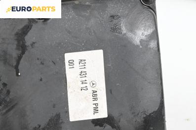 Помпа ABS за Mercedes-Benz E-Class Estate (S211) (03.2003 - 07.2009) E 350 T 4-matic (211.287), № А 211 431 14 12