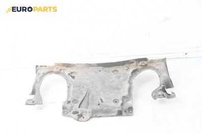 Кора под купе за Mercedes-Benz E-Class Estate (S211) (03.2003 - 07.2009)
