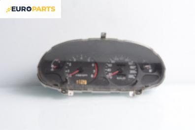 Километраж за Hyundai Lantra II Sedan (06.1995 - 10.2000) 1.5 12V, 88 к.с.