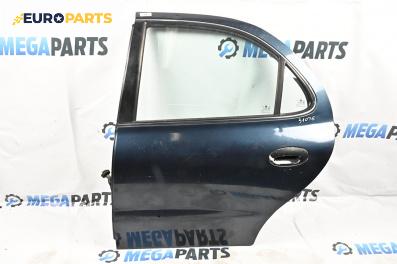 Врата за Hyundai Lantra II Sedan (06.1995 - 10.2000), 4+1 вр., седан, позиция: задна, лява