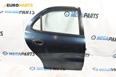 Врата за Hyundai Lantra II Sedan (06.1995 - 10.2000), 4+1 вр., седан, позиция: задна, дясна