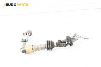Каре на волана за Mercedes-Benz E-Class Estate (S211) (03.2003 - 07.2009) E 350 T 4-matic (211.287), 272 к.с., комби