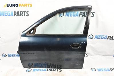 Врата за Hyundai Lantra II Sedan (06.1995 - 10.2000), 4+1 вр., седан, позиция: предна, лява