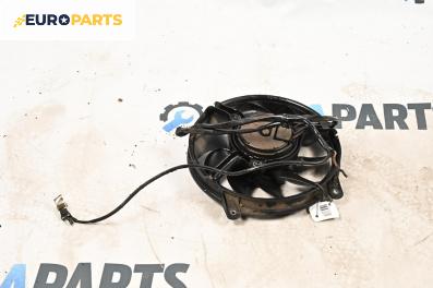 Перка охлаждане за Audi A8 Sedan 4D (03.1994 - 12.2002) 4.2 quattro, 299 к.с.