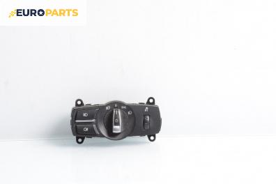 Ключ светлини  за BMW 5 Series F10 Touring F11 (11.2009 - 02.2017)