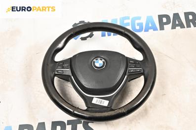 Волан за BMW 5 Series F10 Touring F11 (11.2009 - 02.2017)